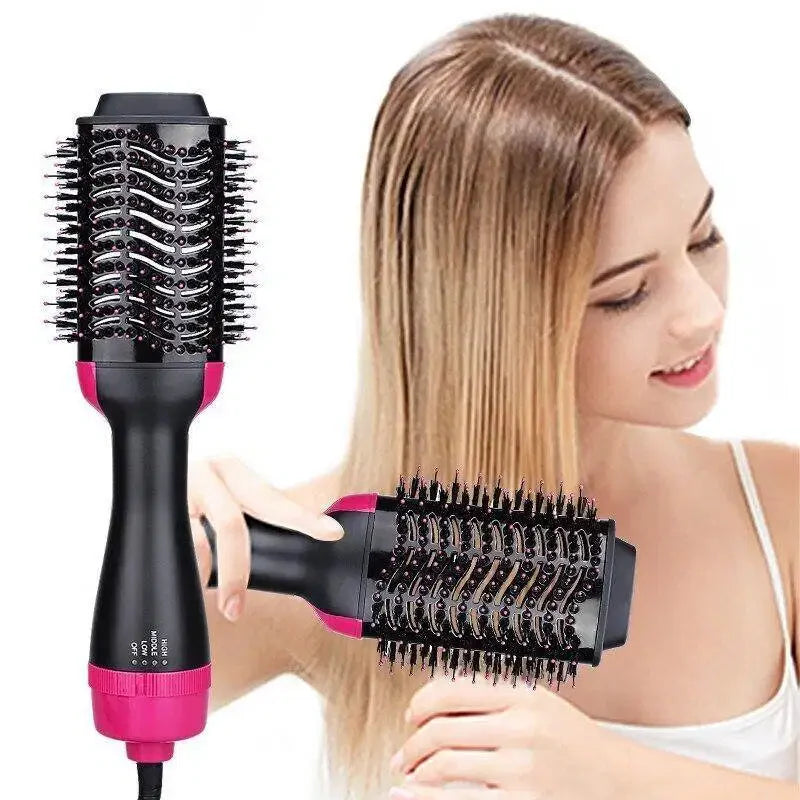Cepillo Secador 3 en 1, (Envío Gratis)