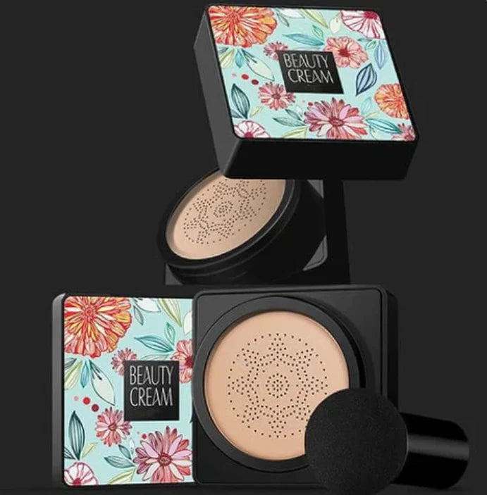 Base Maquillaje Hidratante Flower Secret