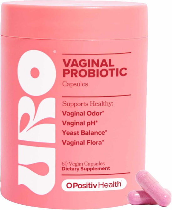 Probiótico Vaginal Salud