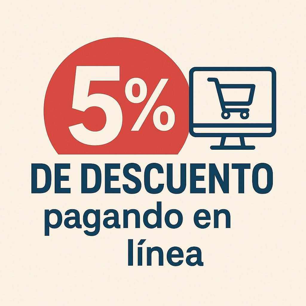 Óxido Nítrico 1000MG