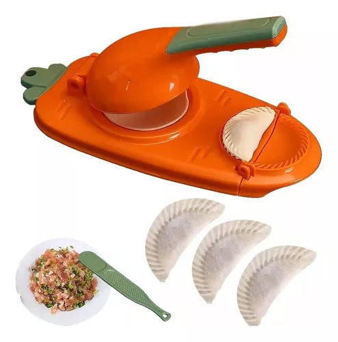 MÁQUINA PARA HACER EMPANADAS