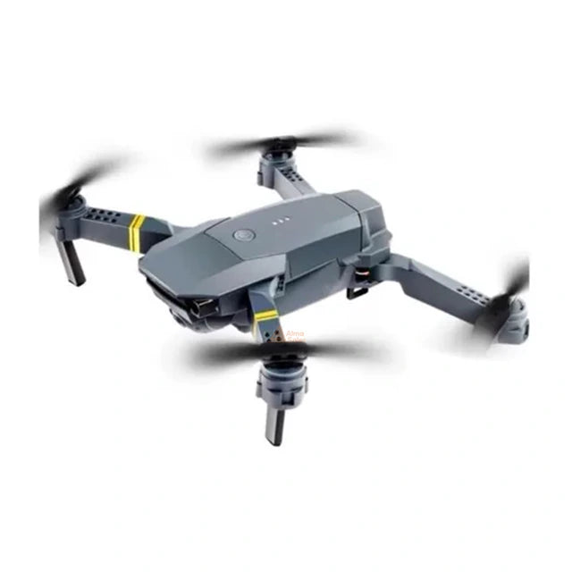 Drone 998 Pro Camara Dual 4k Wifi 2.4ghz