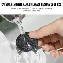 Removedor De Callos Para Pies