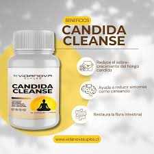 CANDIDA CLEANSE