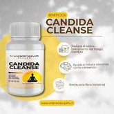 CANDIDA CLEANSE