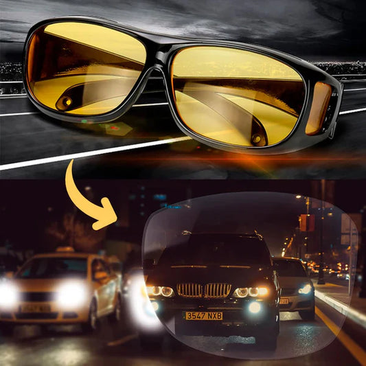 2x1 Lentes Para Conducir Vision Pro